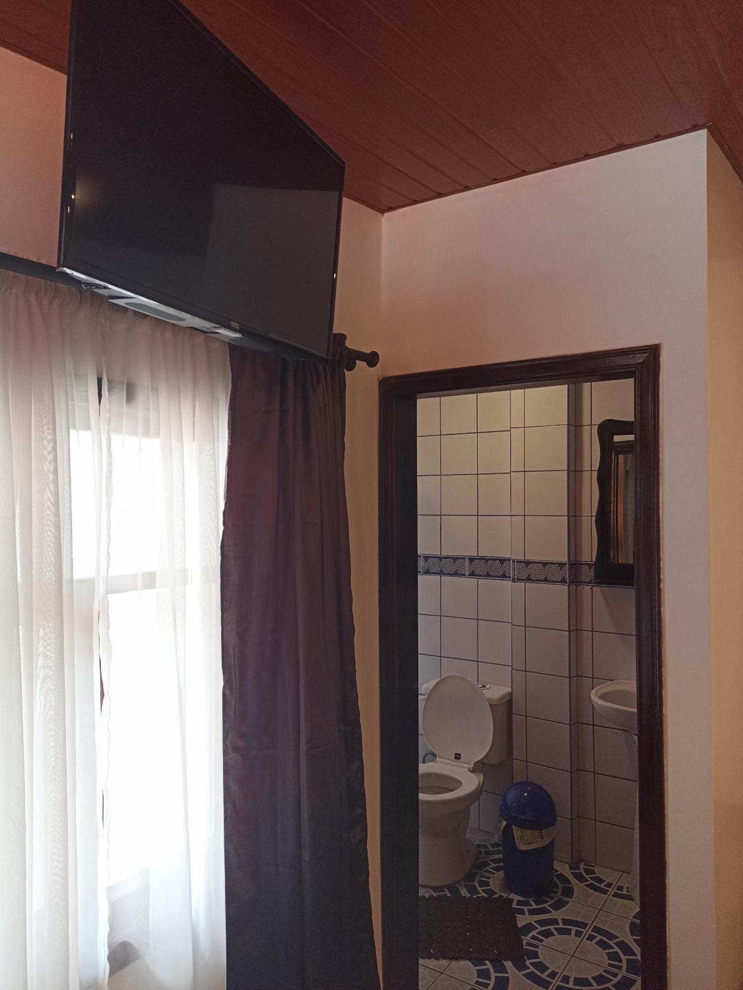 Posada J Baños Habitación foto